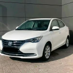 Аренда авто Changan Alsvin в Краснодаре