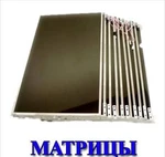 фото Матрицы(экраны) для телевизоров.