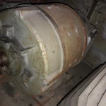 Фото №3 Электродвигатель П51 (6 кВт) постоянного тока