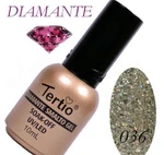 фото Tertio diamante №036 гель лак 10 ml