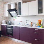 Кухни и шкафы-купе по индивидуальному дизайну