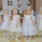 Фото №4 Видеосъемка в детском саду