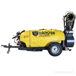 Фото №8 Прицепной садовый опрыскиватель с вентилятором робот -2000л- FJB GROUP LLC