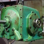 фото Насос НРР 250А/200 (20 МПа, 200 л/мин), радиально-поршневой