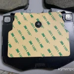 Фото №5 Колодки передние бмв Оригинал G серия