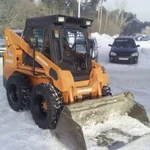 Аренда минипогрузчика Doosan 440 Plus