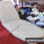 Фото №4 Ремонт и перетяжка медицинской мебели. Цены прежние!