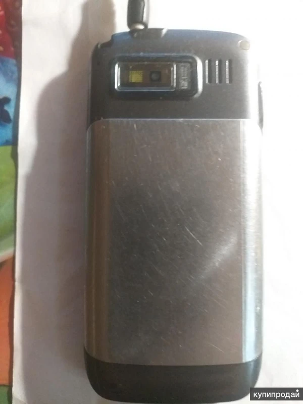 Фото ТЕЛЕФОН NOKIA TV E 72++