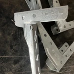 Фото №3 Консоль с опорой дкс