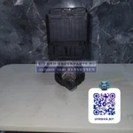 Фото №4 Модулятор EBS, Передней оси, KNORR-BREMSE, 81.52106.6041, (Нового образца)