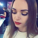 Makeup Причёски Коррекция и окрашивание бровей