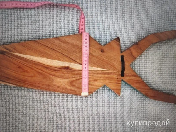 Фото Панно дерево Франция