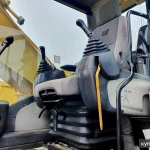 фото Болотный гусеничный экскаватор CAT 320D2L (Caterpillar 320D2L) с НДС