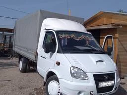 Фото Переезды.Грузчики сборщики автотранспорт