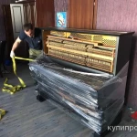 Фото №3 Грузчики Саратова