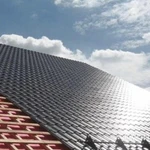 Фото №6 Строительство домом и Реставрация кровли и фасада