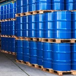 фото Индустриальное масло И 20А в бочках и наливом
