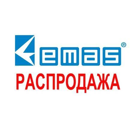 Фото Распродажа электрооборудования ТМ EMAS