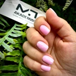 Фото №4 Маникюр