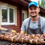 Фото №3 Утепленный отапливаемый дом каркасного типа Каркас-58