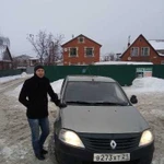 Автоинструктор по вождению автомобиля кат. В