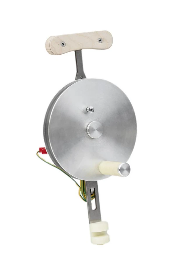 Фото Катушка подъемная барабанного типа "Энергия-КБ" для пробоотборников