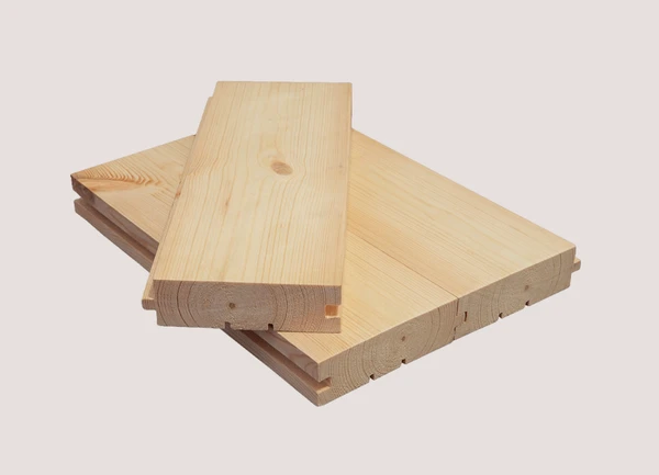 Фото Доска половая