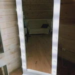 Фото №3 Зеркало напольное