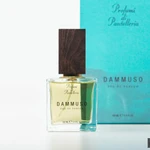 фото Profumi di Pantelleria Dammuso парфюмированная вода 50ml