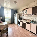 Фото №4 2-к квартира, 52 м2, 15/18 эт.