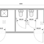 Фото №4 Сантехническая бытовка