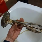 Фото №2 Ремонт  -установка  водонагревателей   бойлеров ( ТИТАНОВ )