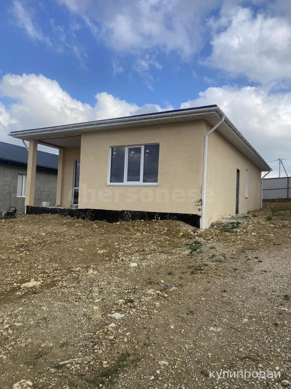 Фото Лот  74820 Дом подходит под семейную ипотеку! Продается современный