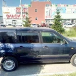 Аренда авто Toyota Probox 2004