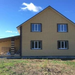 Фото №4 Предлагаем все виды строительных и отделочных  работ.