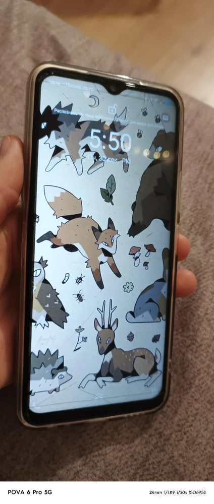 Фото Продам телефон vivo