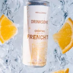 фото DRINKSOME, French 75 ж/б 0,33