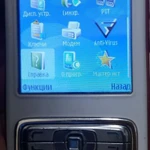 Фото №3 телефон Nokia N73