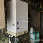 Фото №10 2-к квартира, 41 м2, 2/2 эт.