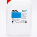 фото Блик Универсал Д - Слабощелочное пенное моющее средство с дезинфицирующим эффектом.