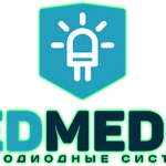 Бегущие строки, Видео вывески, Светодиодные экраны, LEDmedia