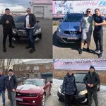 Автоподбор/ Помощь в выборе автомобиля