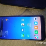 Фото №3 Телефон Xiaomi Redmi 5 plus