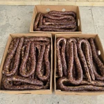 Фото №2 Сушеное мясо, колбаса