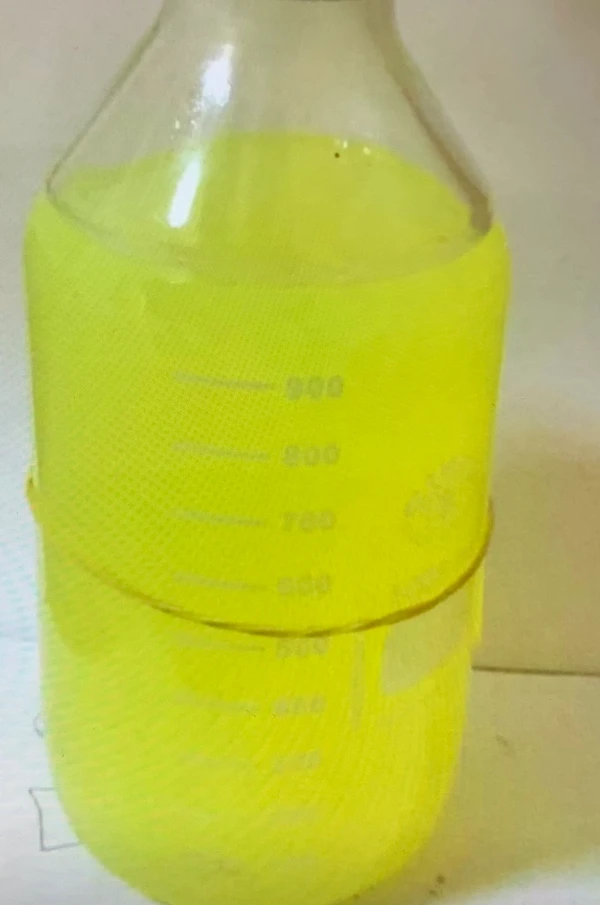 Фото Судовое топливо RMD 80