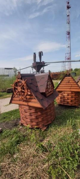 Фото Профессиональная Копка колодца 