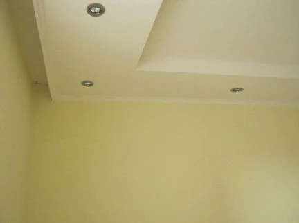Фото Отделочные работы