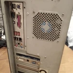 Фото №6 Asus AMD 4 ядра системный блок