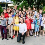 Фото №7 Аниматоры на праздник