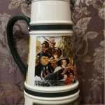 Фото №6 Пивная кружка-термос 2л Германия